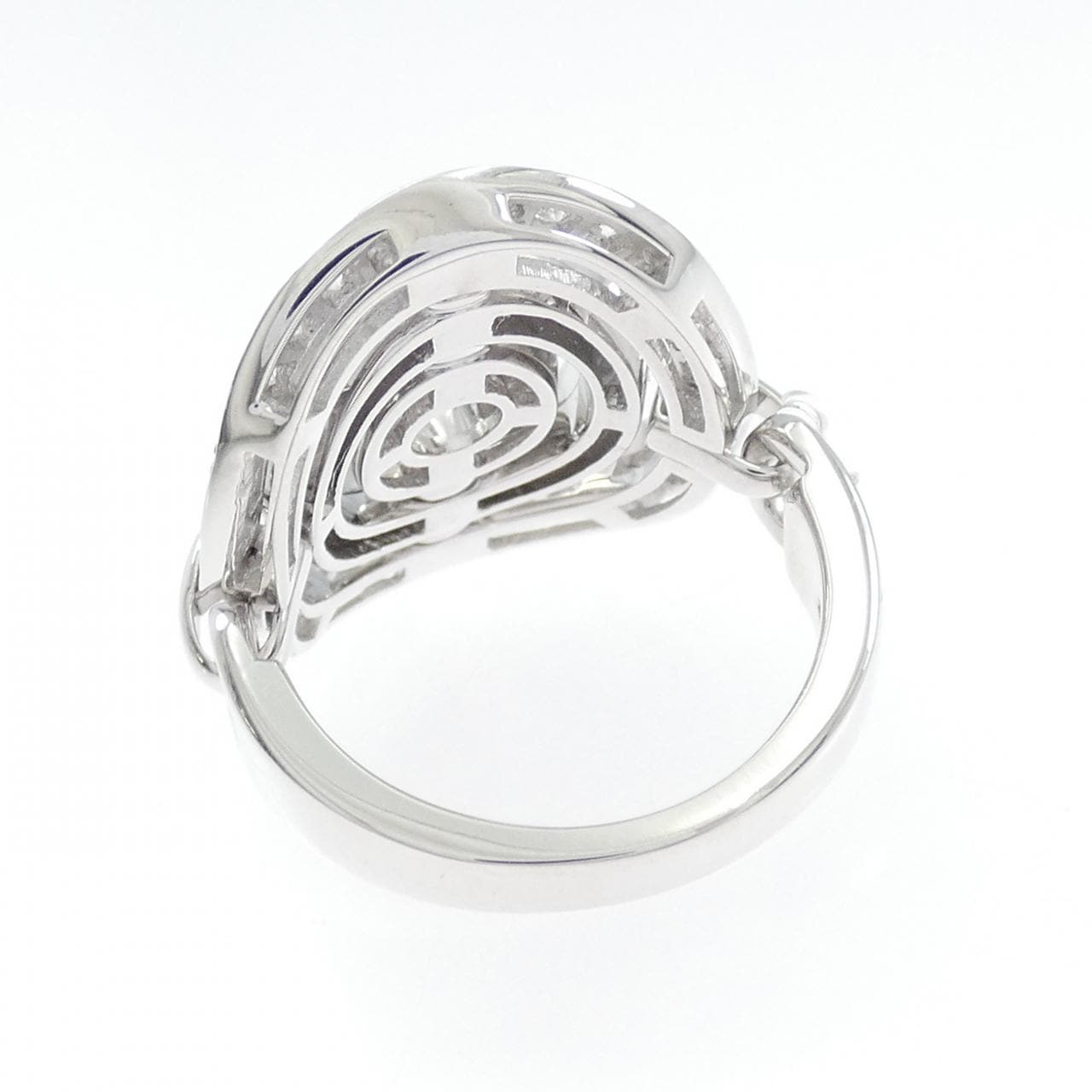 ブルガリ アストラーレ リング