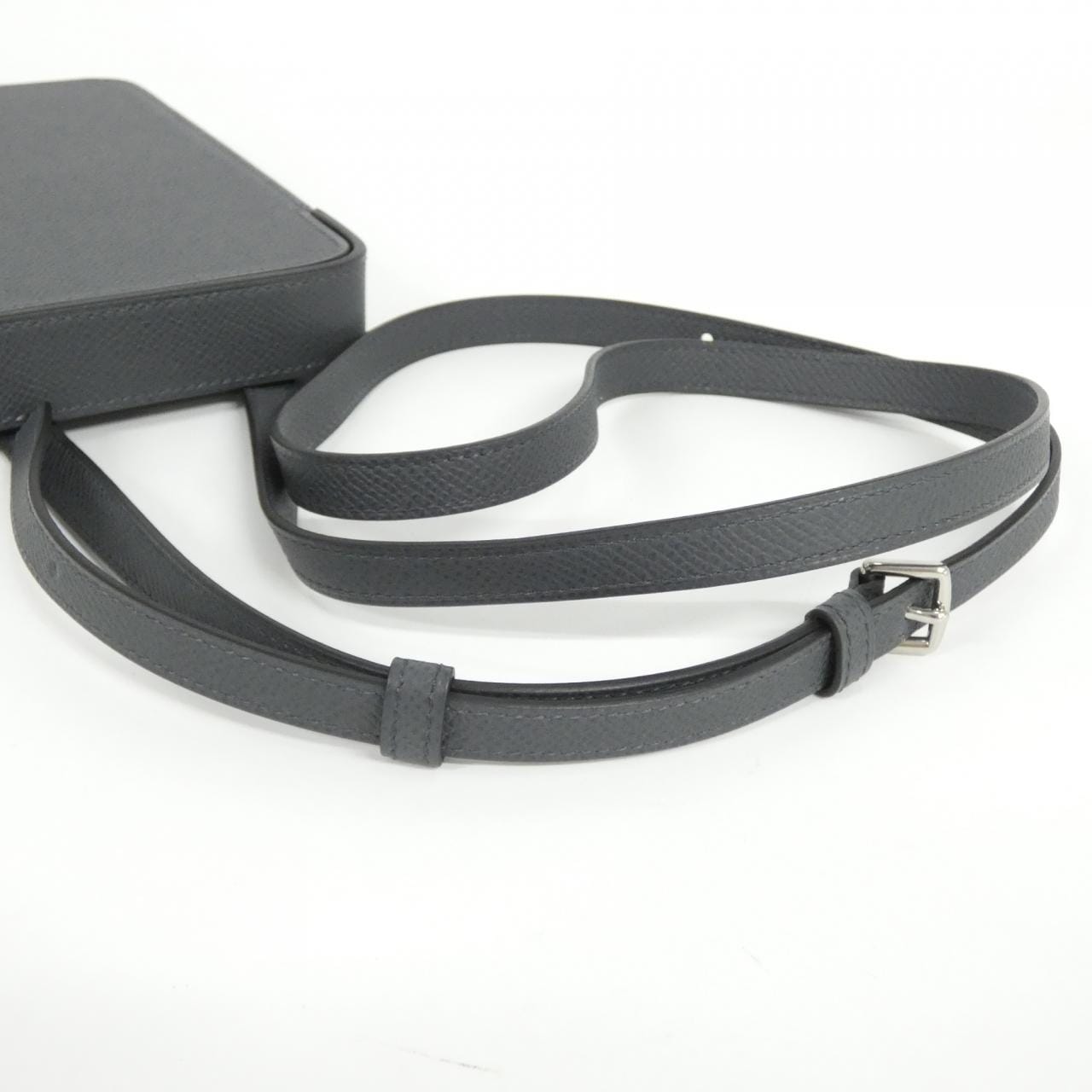 エルメス アカ ボックス 084162CK フォンケース