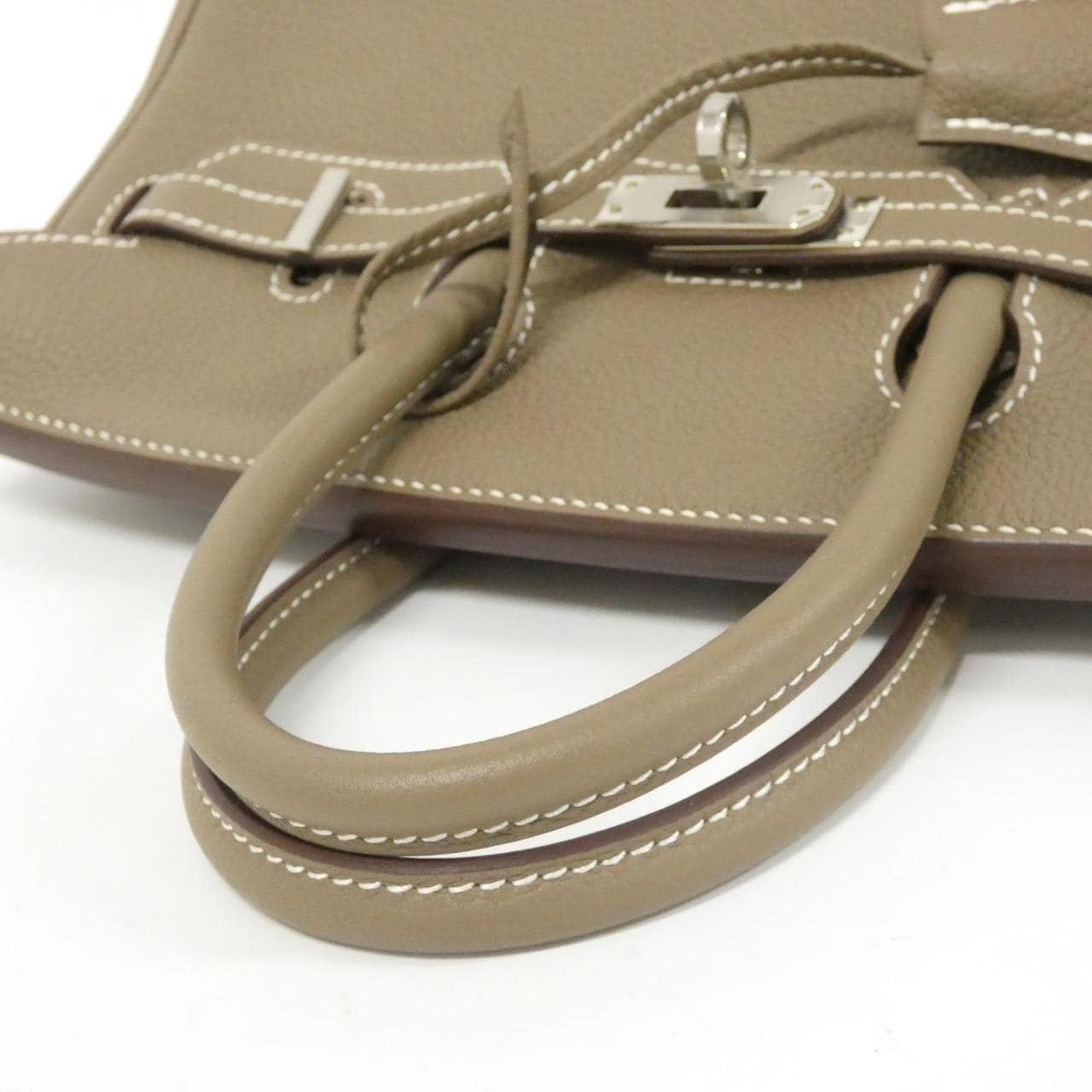 エルメス バーキン 25cm 041344CK バッグ