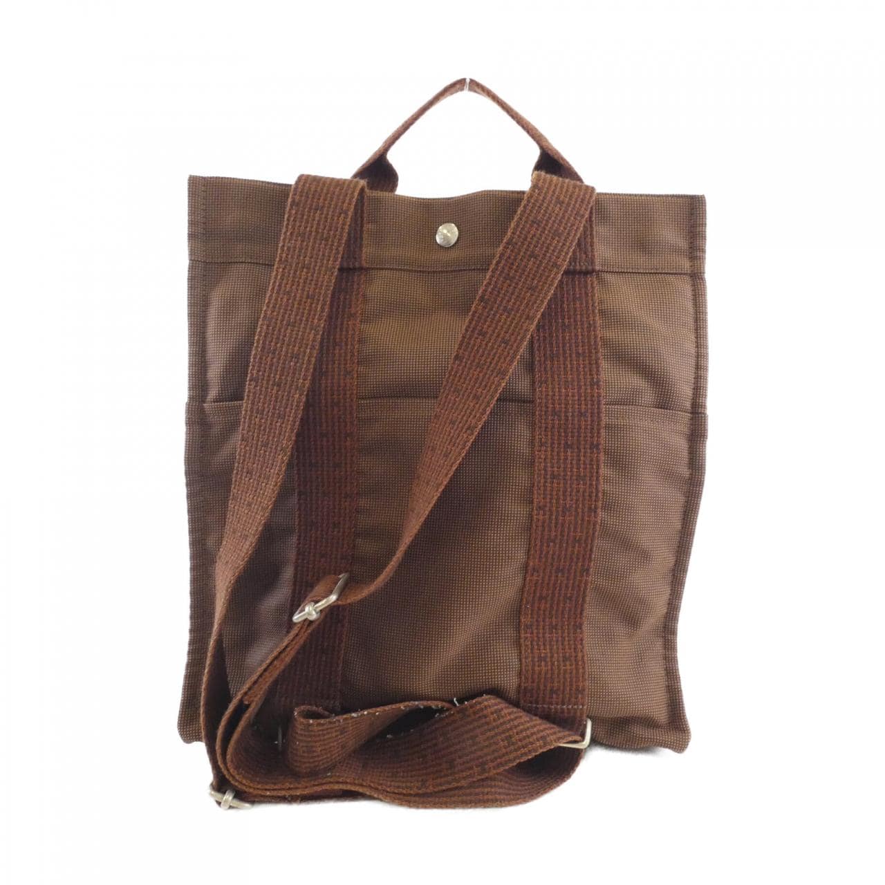 エルメス エールライン サック アド MM 100952M リュックサック