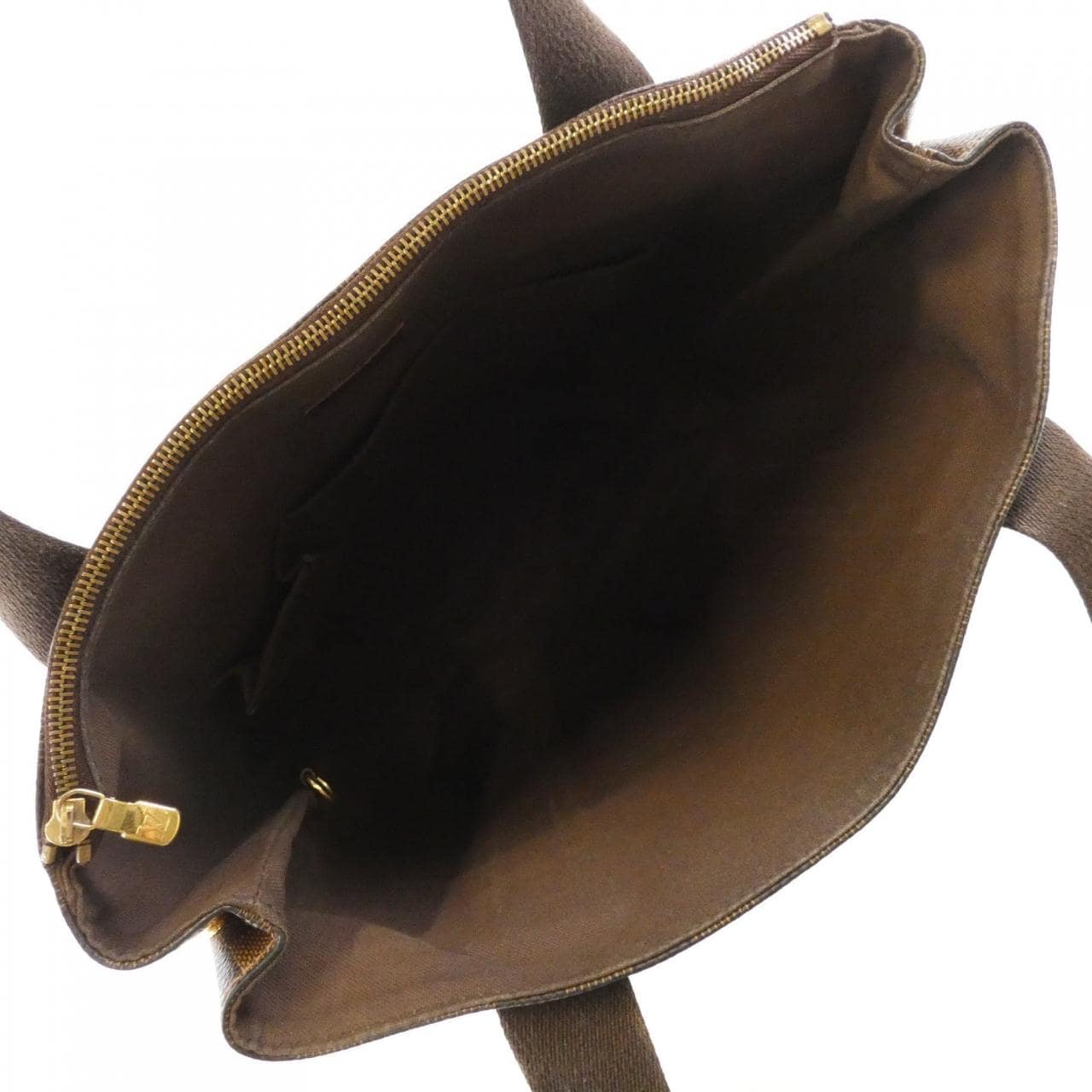 ルイヴィトン ダミエ ボブール N52006 バッグ