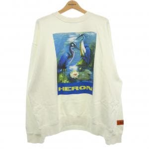 ヘロンプレストン HERON PRESTON スウェット