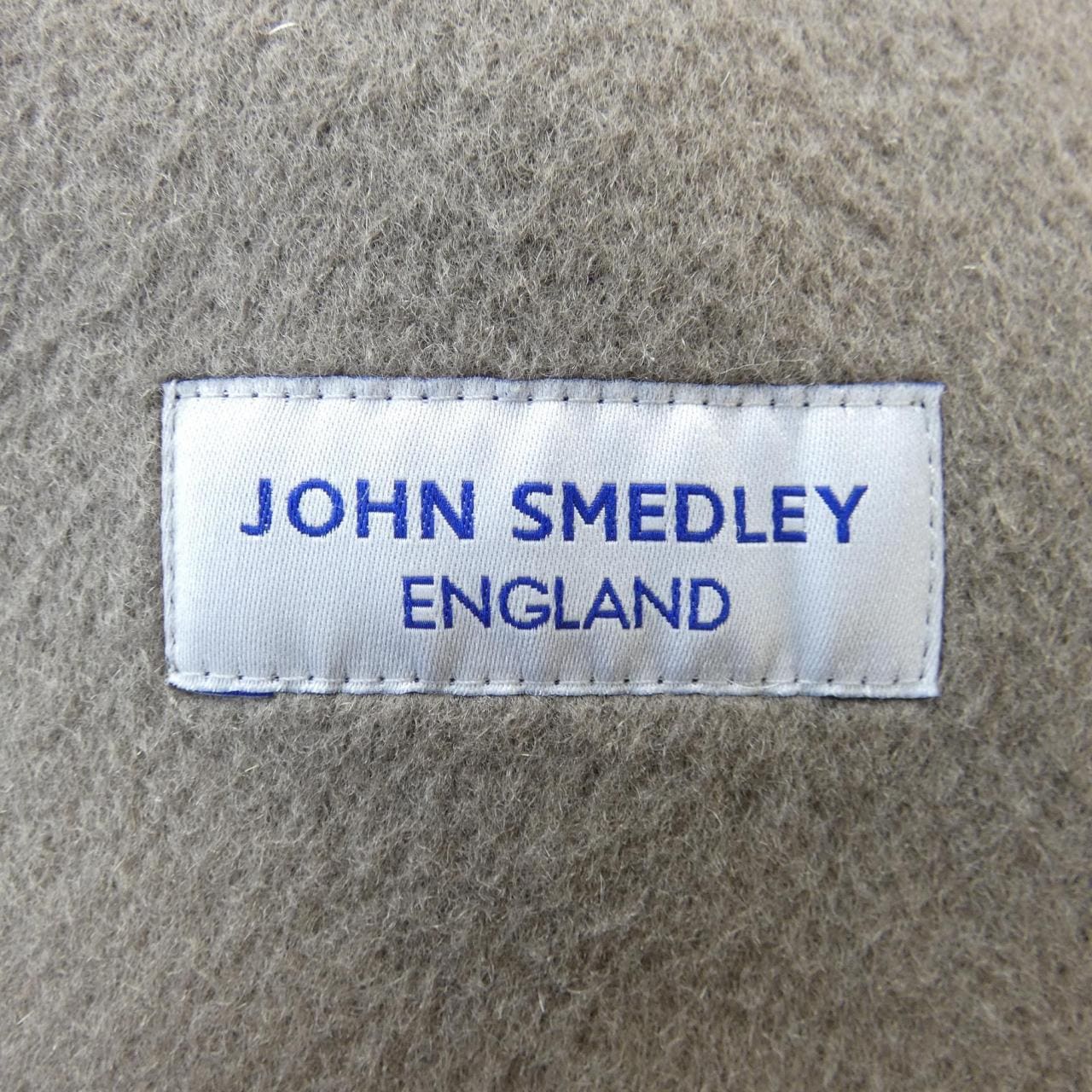 ジョンスメドレー JOHN SMEDLEY ブルゾン