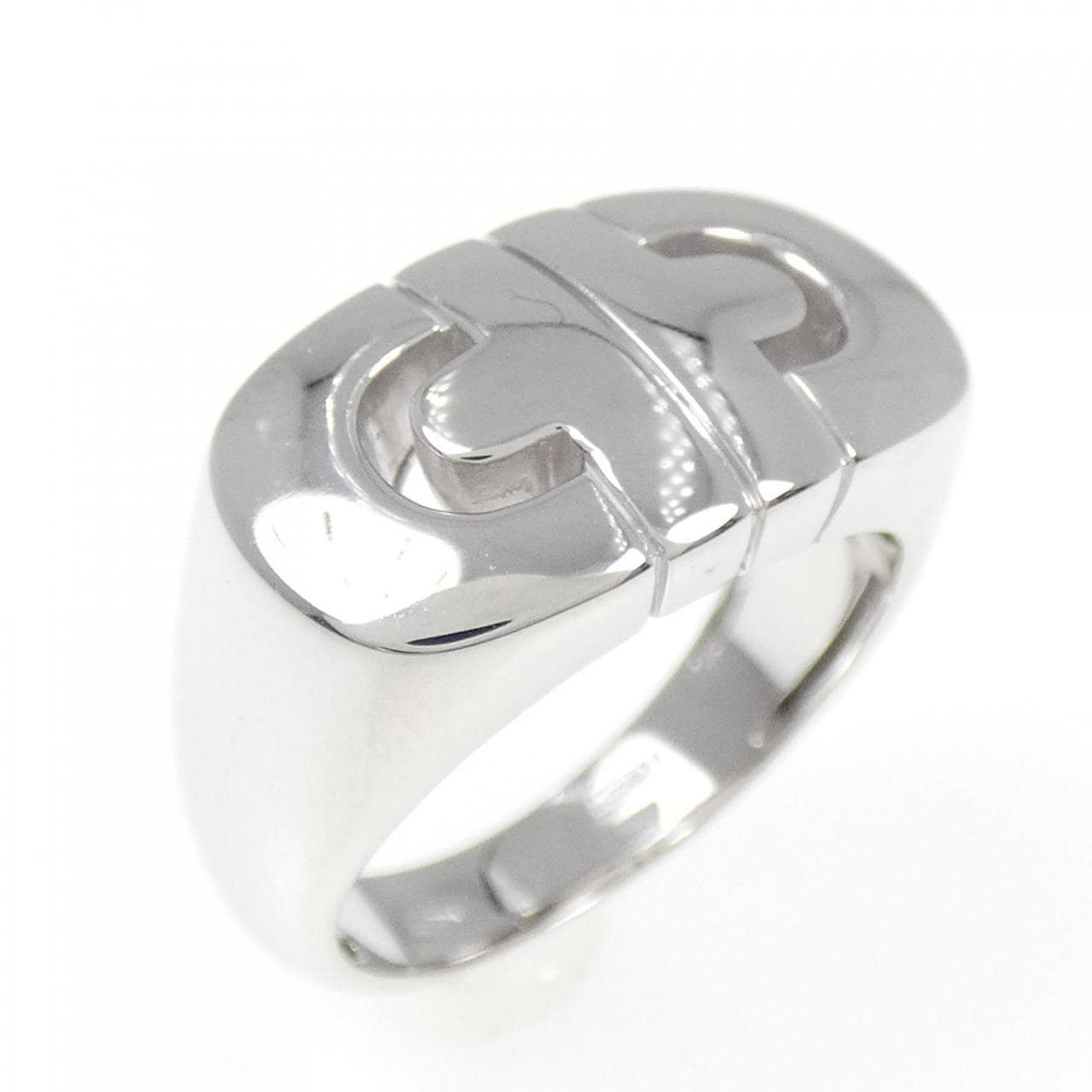 BVLGARI parentesi ring