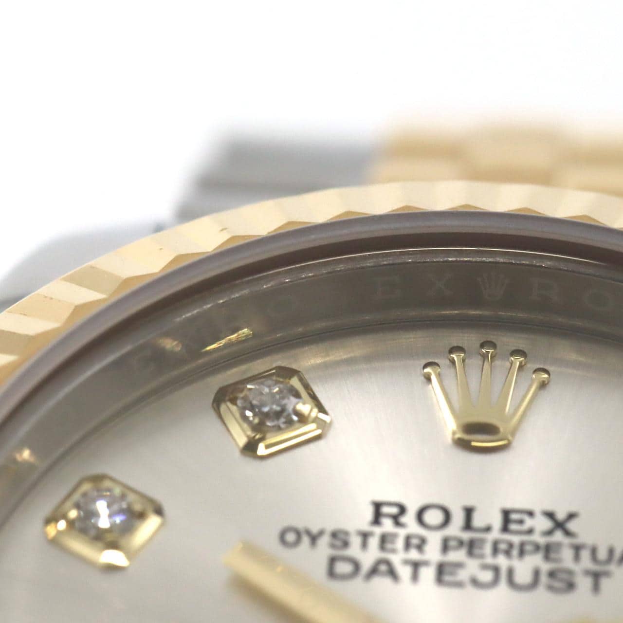 ROLEX Datejust 279173G SSxYG自動上弦鍊隨機編號