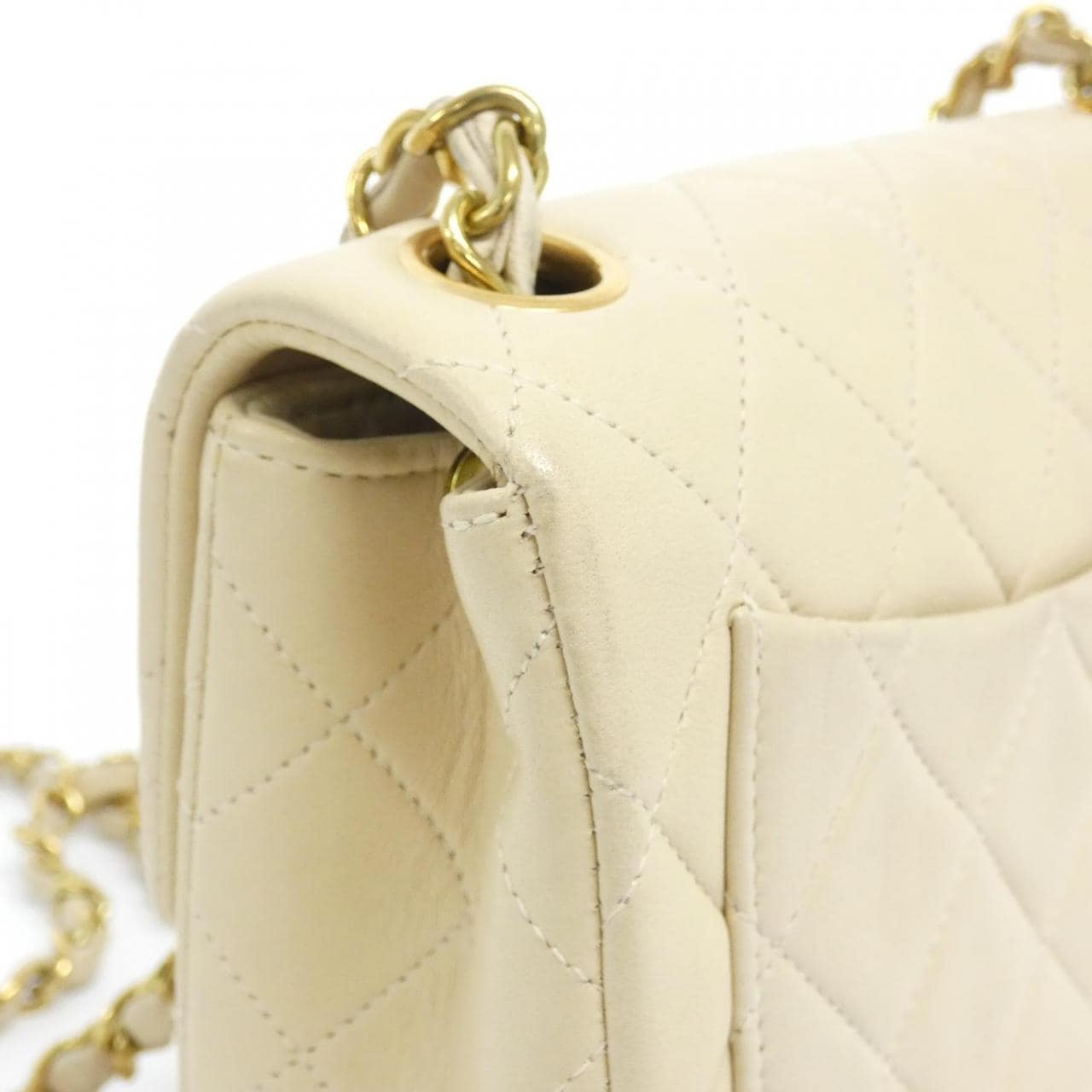 [vintage] CHANEL 1115 單肩包