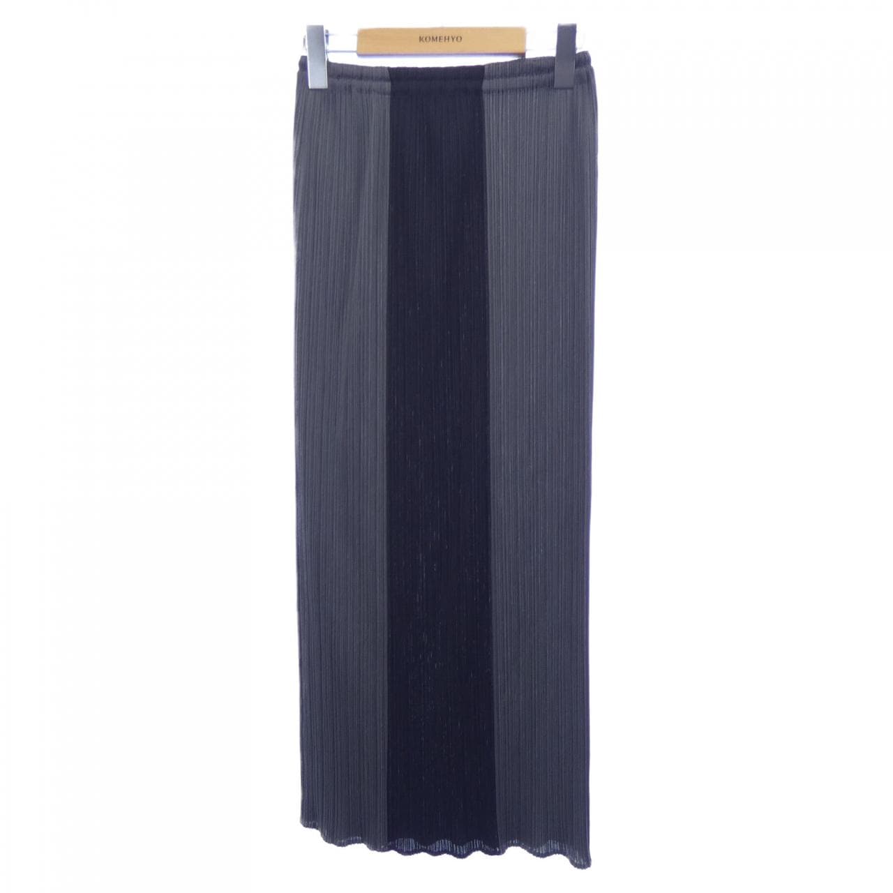 【ヴィンテージ】プリーツプリーズ PLEATS PLEASE スカート