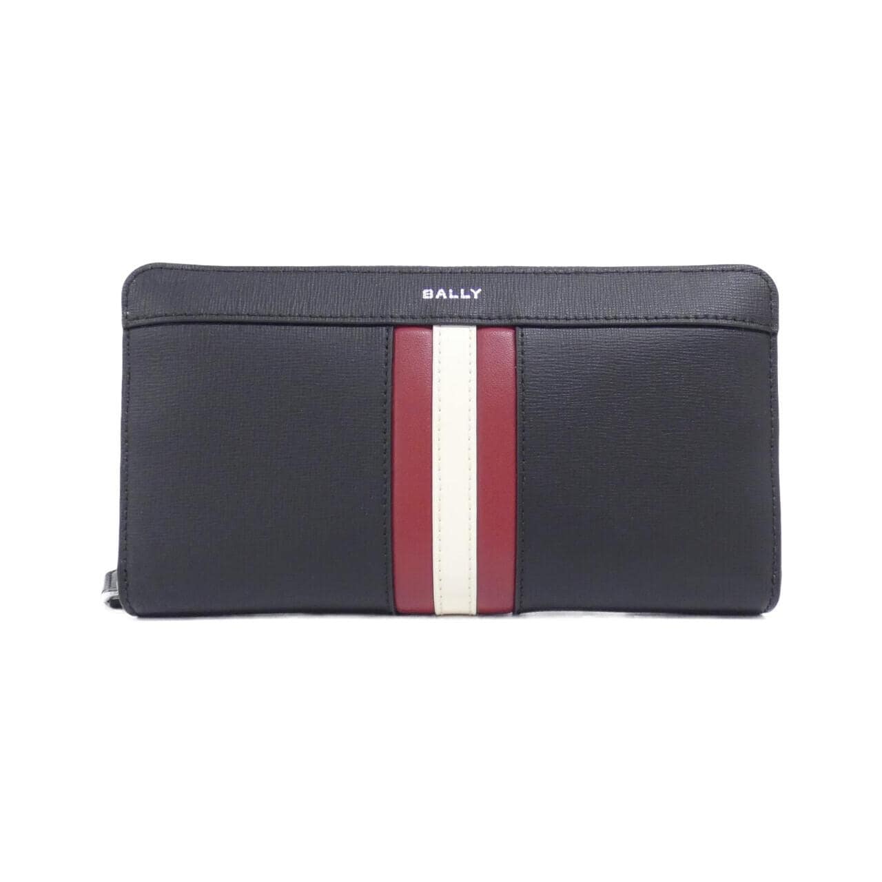 【新品】バリー MYT ZIP AROUND 財布