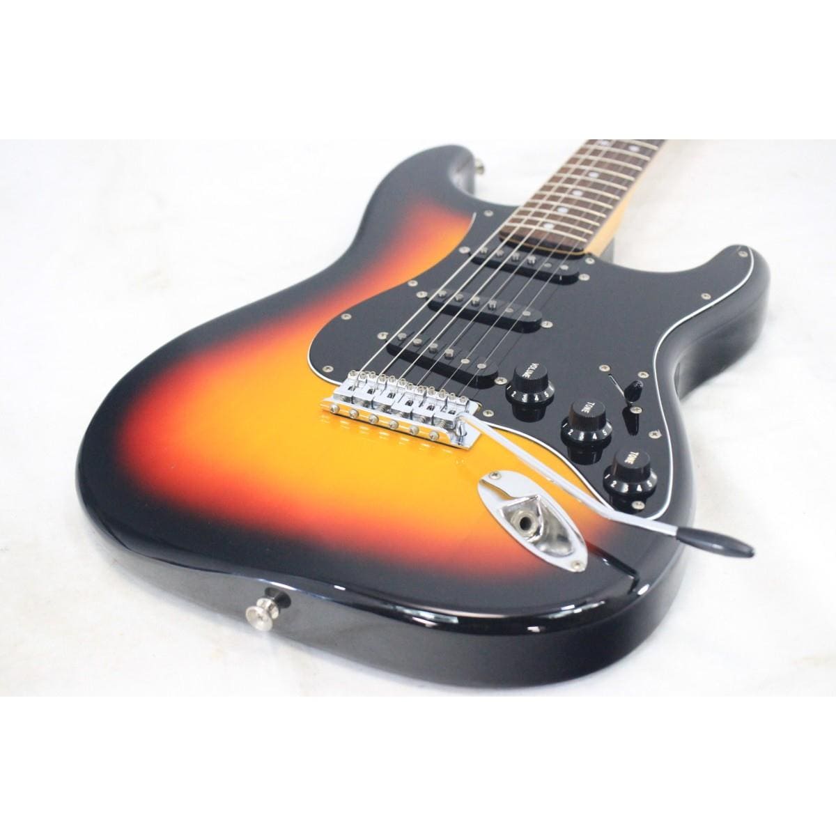 FENDER JAPAN  ST72-58US