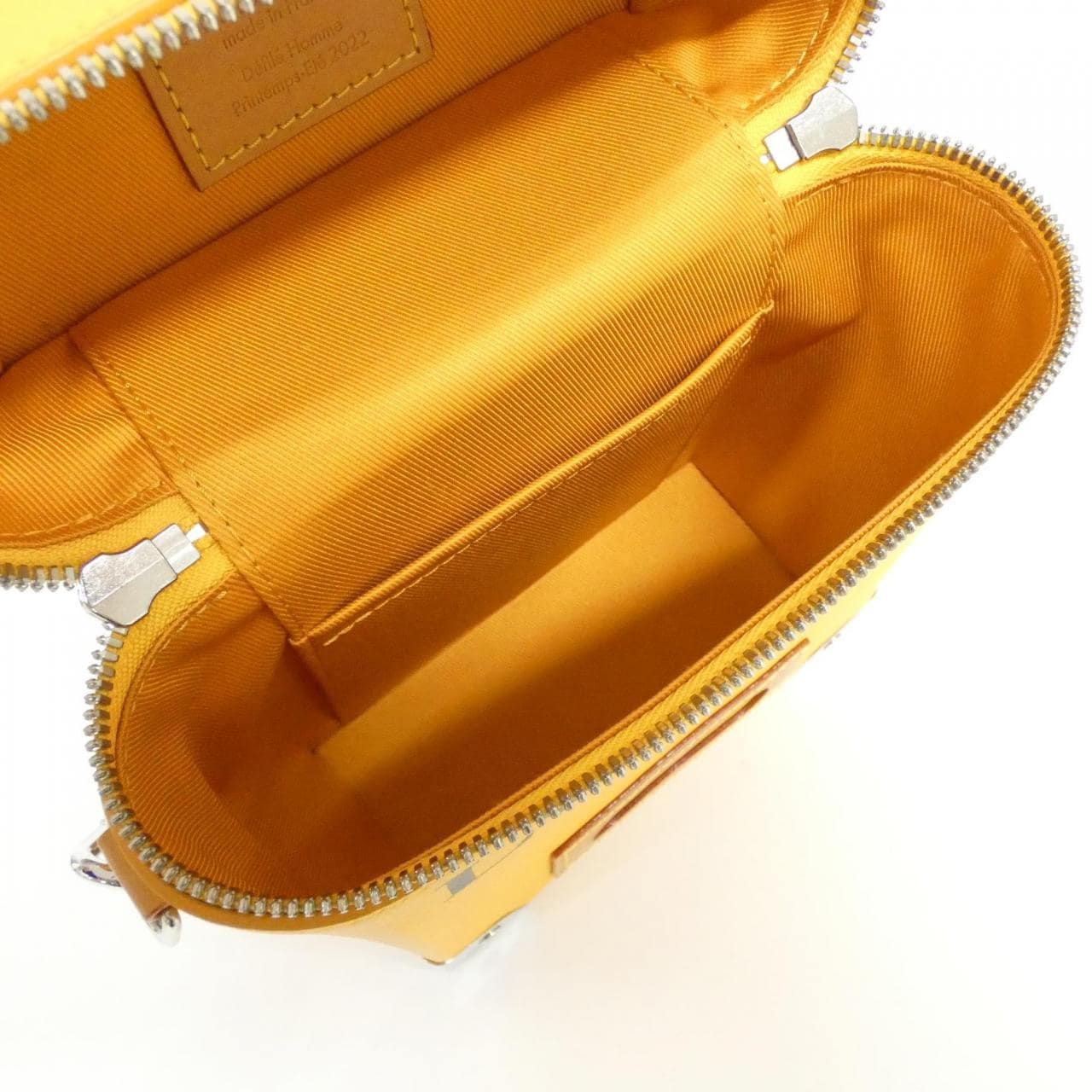 ルイヴィトン ヴェルティカル ボックス トランク  2022SS M59666 バッグ