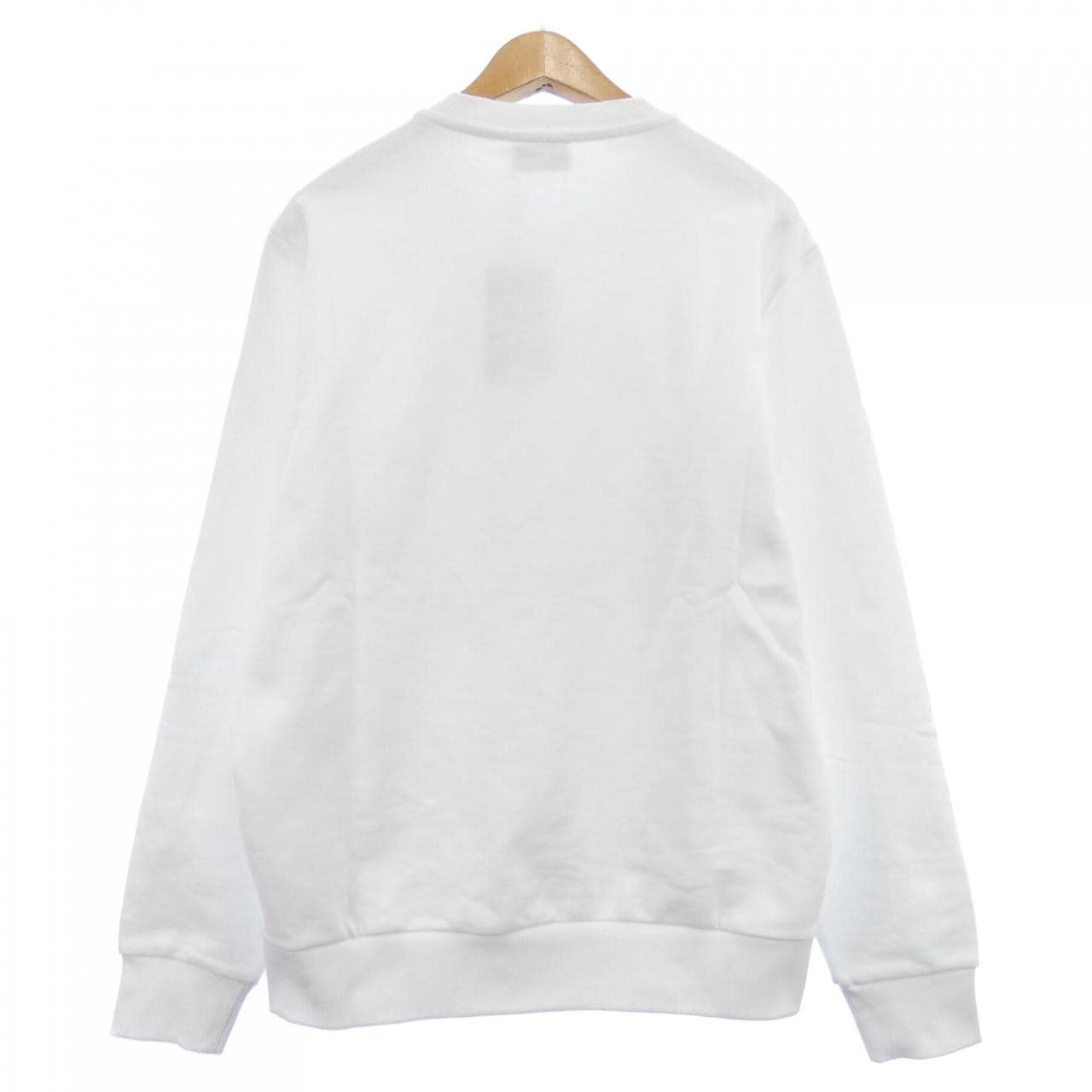 ディーゼル DIESEL A19704 RJXAN スウェット