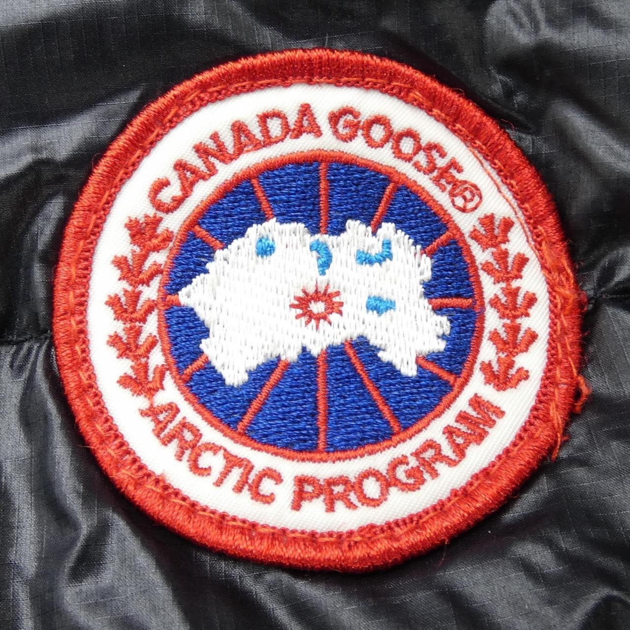カナダグース CANADA GOOSE ハイブリッジライト 2703M HYBRIDGE LITE ダウンジャケット