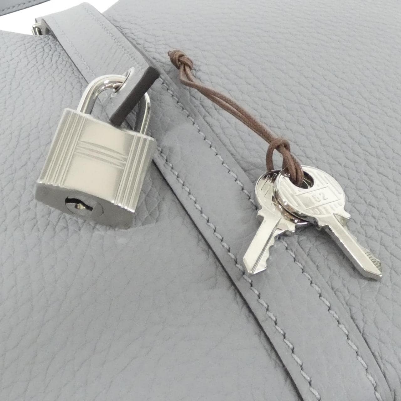 【未使用品】エルメス ピコタン ロック PM 056289CK バッグ