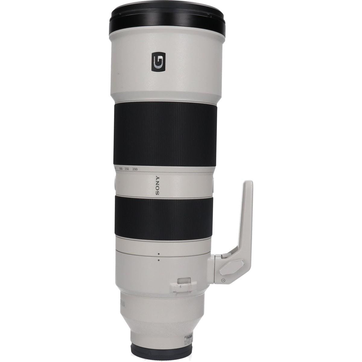 ＦＥ２００－６００ｍｍ　Ｆ５．６－６．３Ｇ　ＯＳＳ