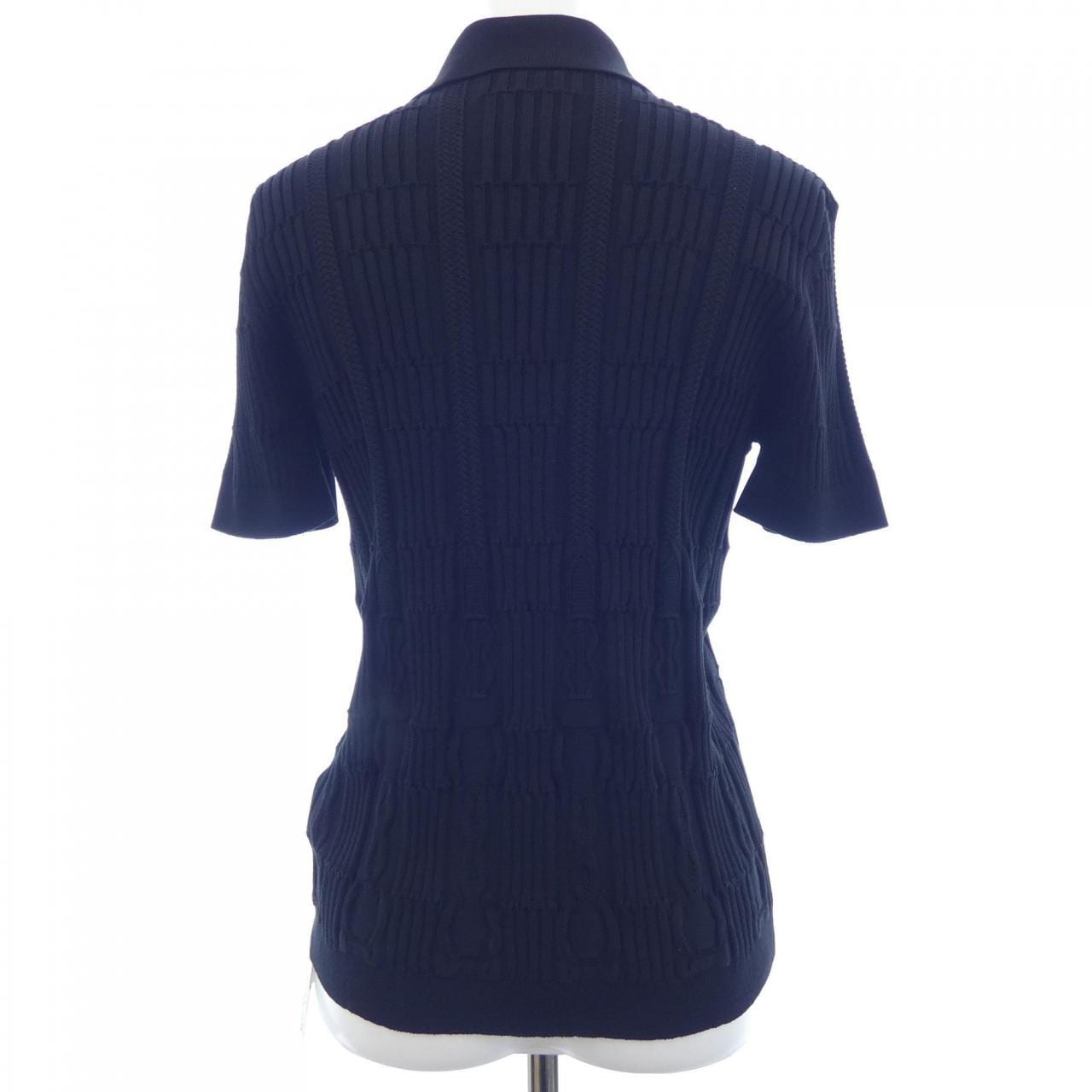 エルメス HERMES COACHING REMIX 5E2649DG トップス