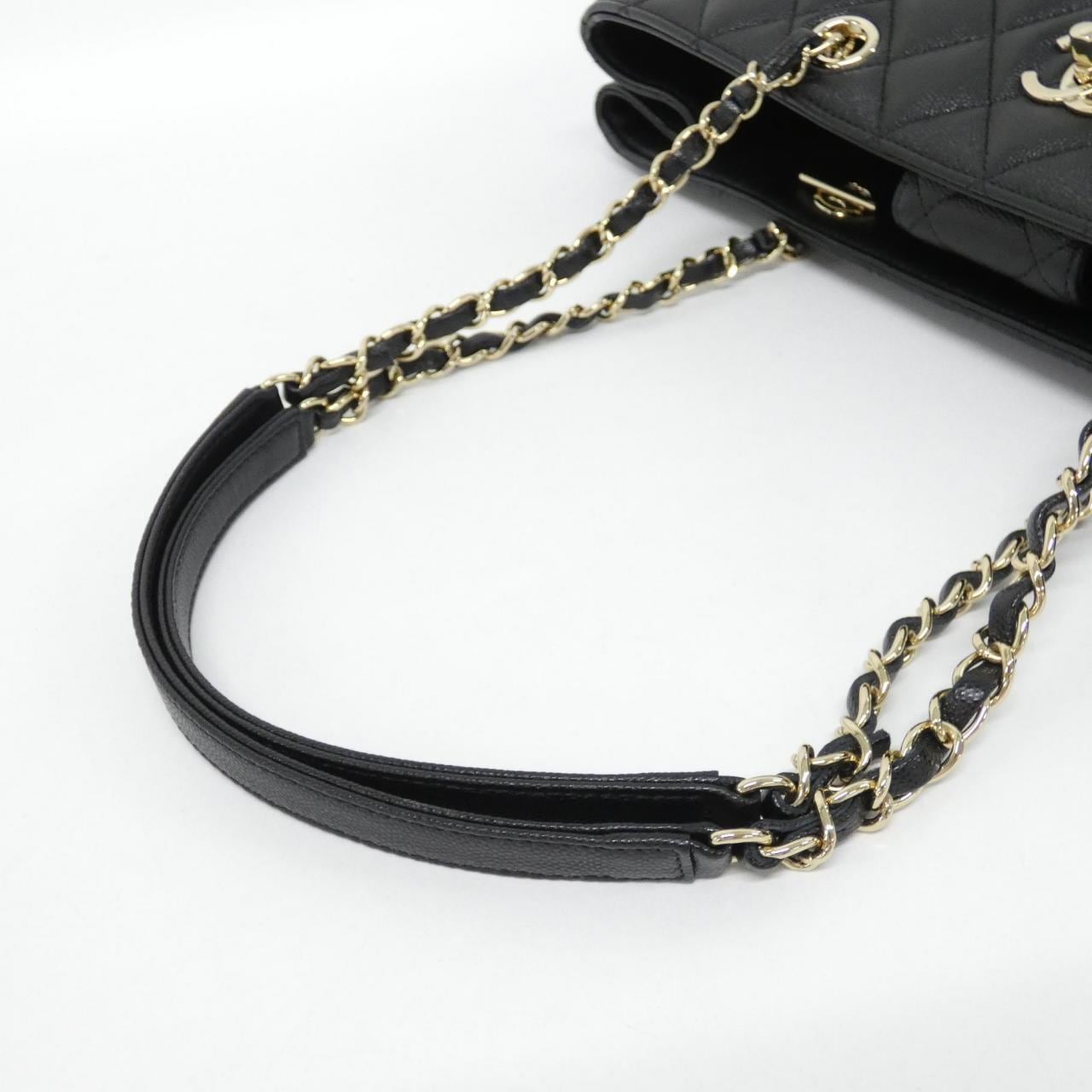 シャネル 91046 バッグ