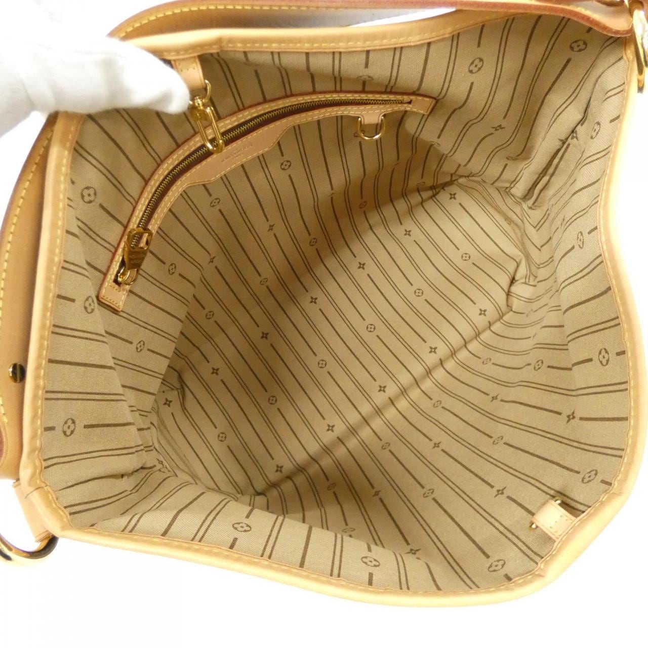 ルイヴィトン モノグラム ディライトフル PM M40352 ショルダーバッグ