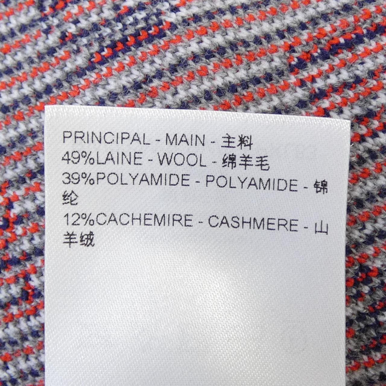 ルイヴィトン LOUIS VUITTON FPKL83DWE ニット