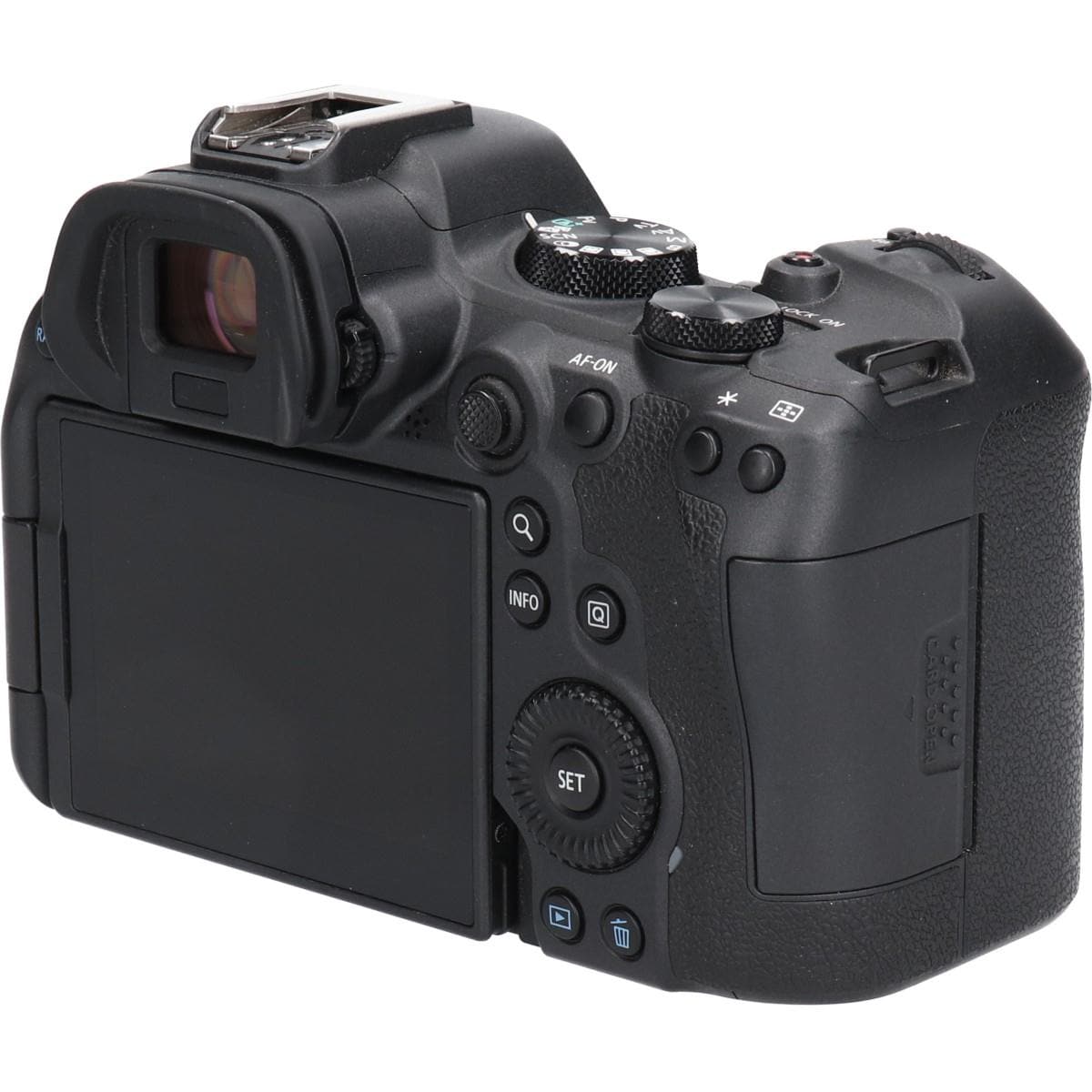 ＥＯＳ　Ｒ６　ＭＡＲＫ　ＩＩ