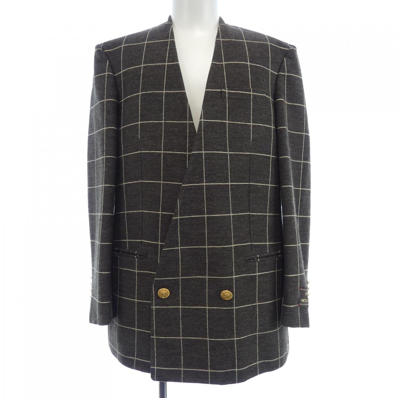 グッチ GUCCI ジャケット