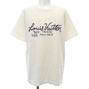 MEN'S FASHION|TOP|T-SHIRTS|LOUIS VUITTON|LOUIS VUITTON T