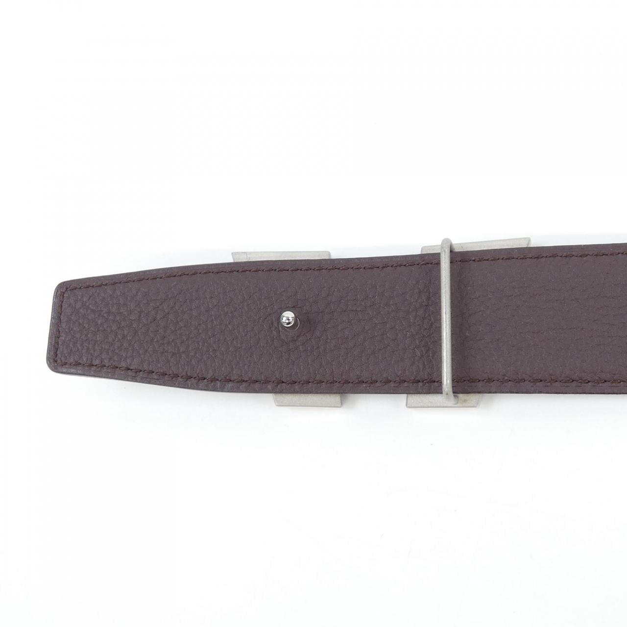 エルメス HERMES Hテイクオフ 32mm リバーシブル BELT