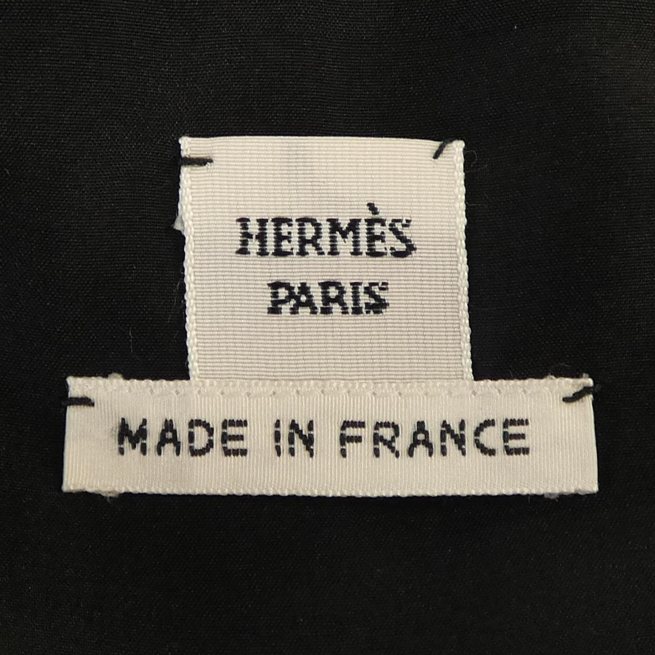 エルメス HERMES *06-7311 ワンピース