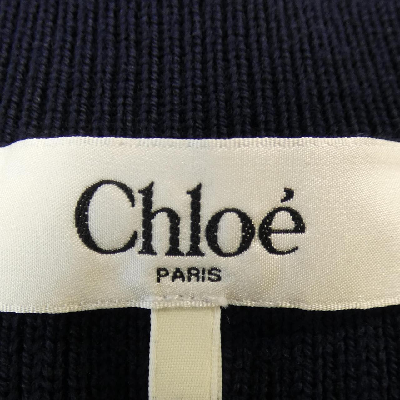 クロエ Chloe CH24WMC076704C4XS ワンピース