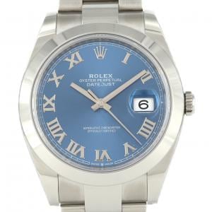 ROLEX Datejust 126300 SS自動上弦隨機編號