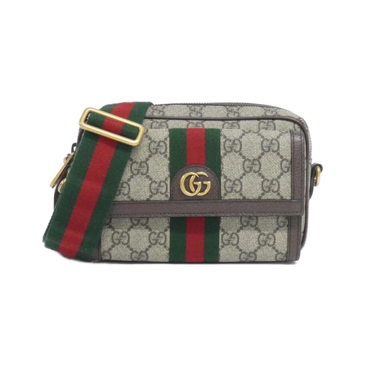 グッチ OPHIDIA 746308 96IWT ショルダーバッグ