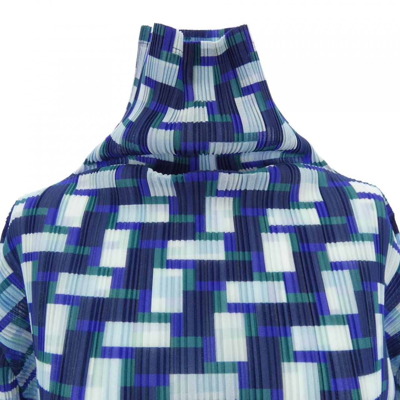 プリーツプリーズ PLEATS PLEASE PP71-FT363 7571115 ワンピース