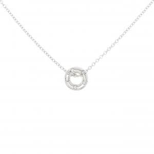 ダミアーニ Dサイド ネックレス