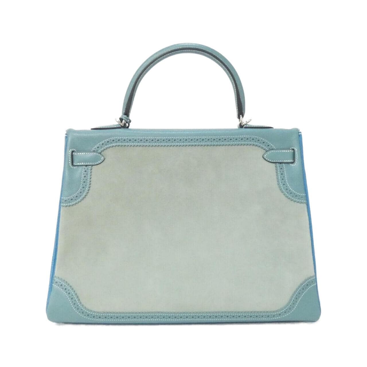 エルメス ケリー ギリーズ 35cm バッグ