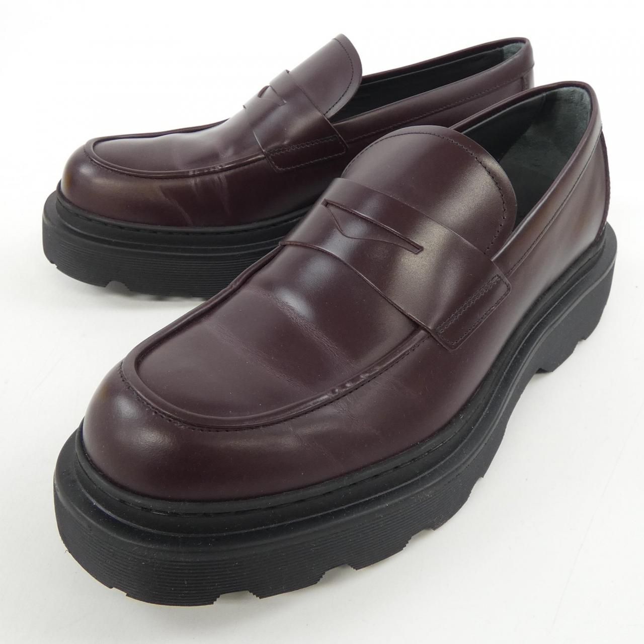 トッズ TOD'S シューズ