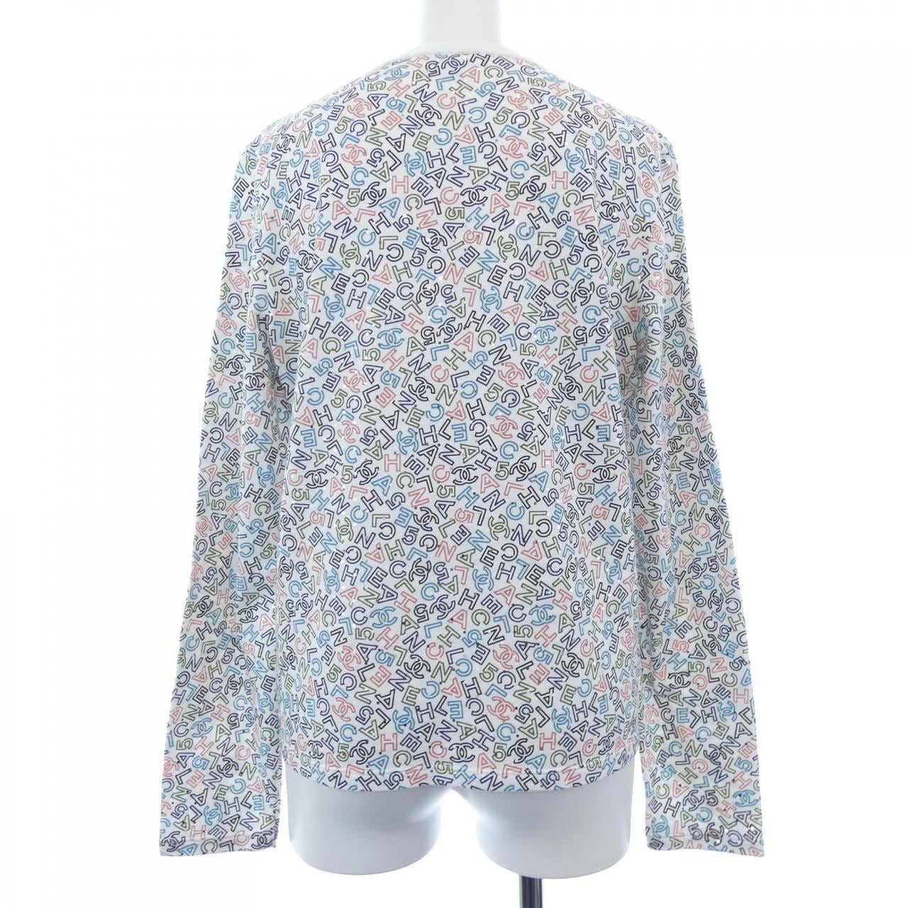 シャネル CHANEL P70441K10039 21P Tシャツ