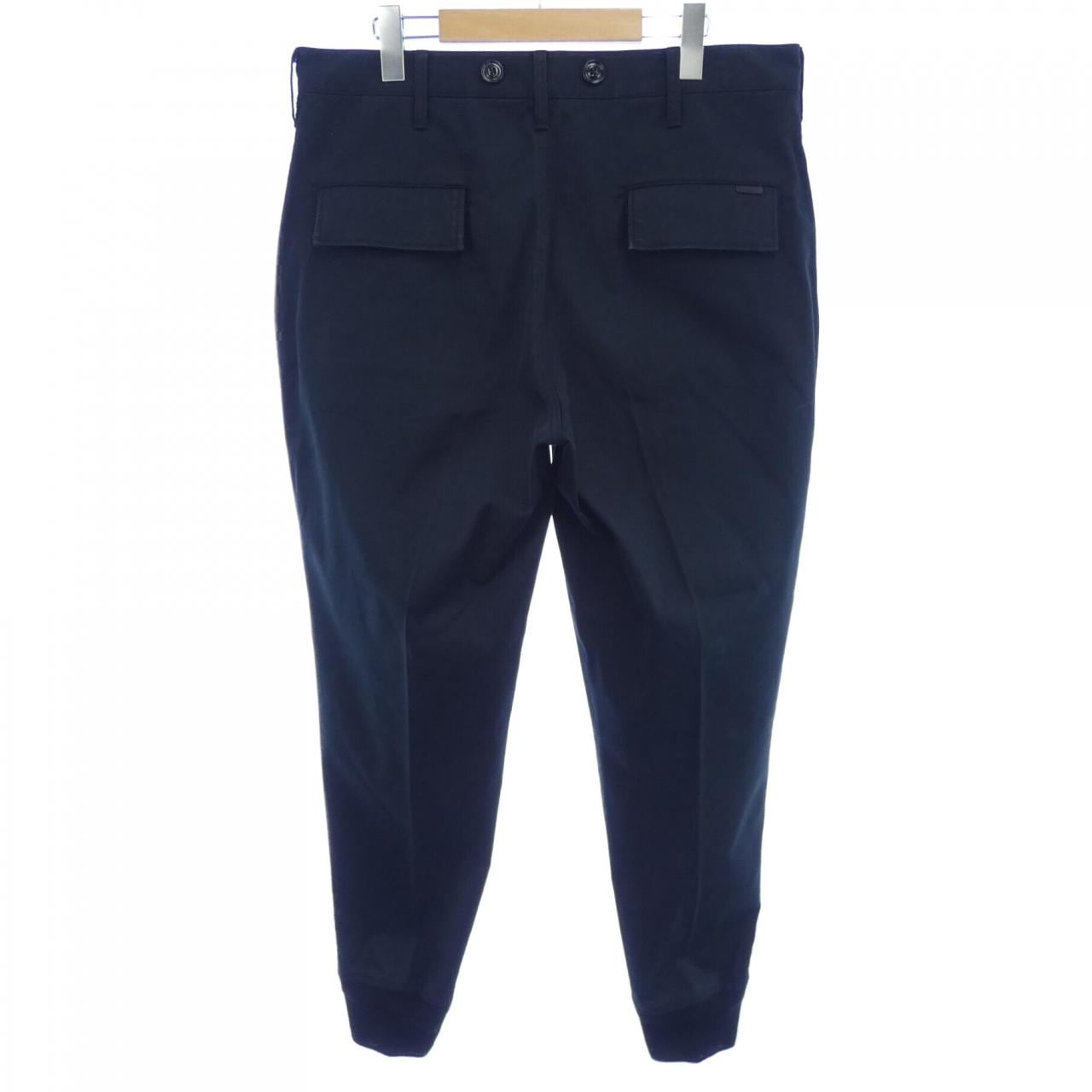 モンクレール MONCLER C20911130290 パンツ