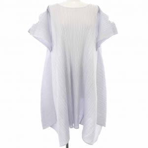 プリーツプリーズ PLEATS PLEASE PP01-JT563 ワンピース