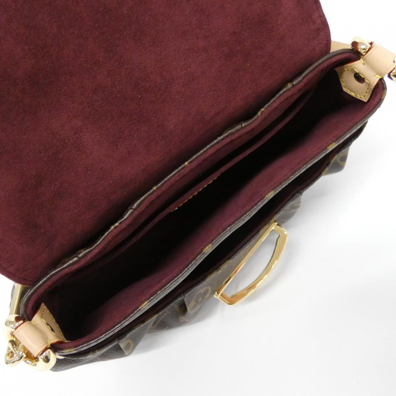 ルイヴィトン モノグラム サンセット M13617 ショルダーバッグ