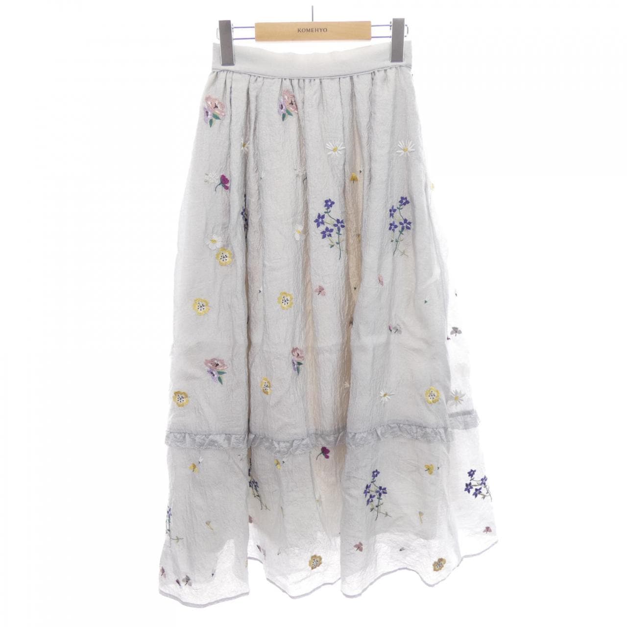 チェスティ chesty スカート