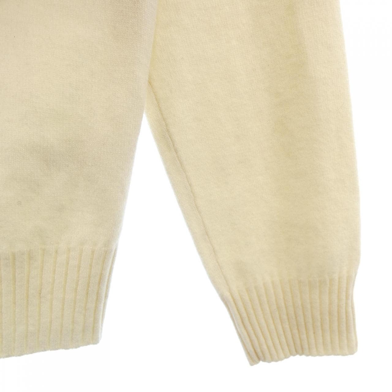 マーロ MALO カーディガン