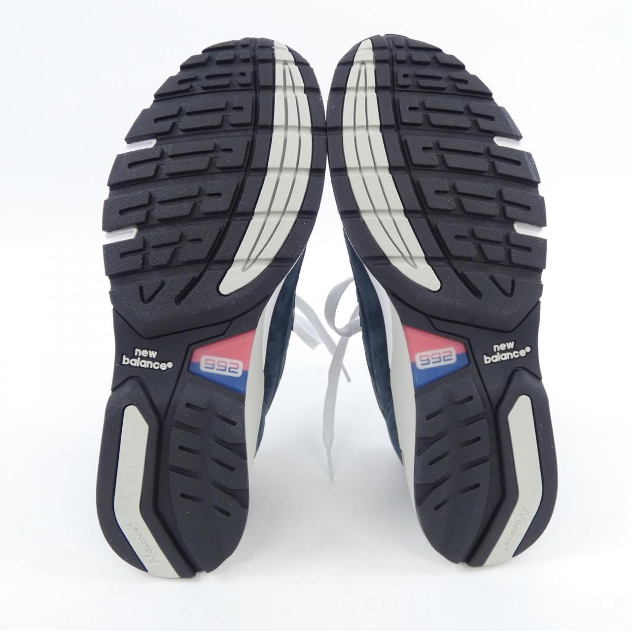 ニューバランス NEW BALANCE U992NY スニーカー