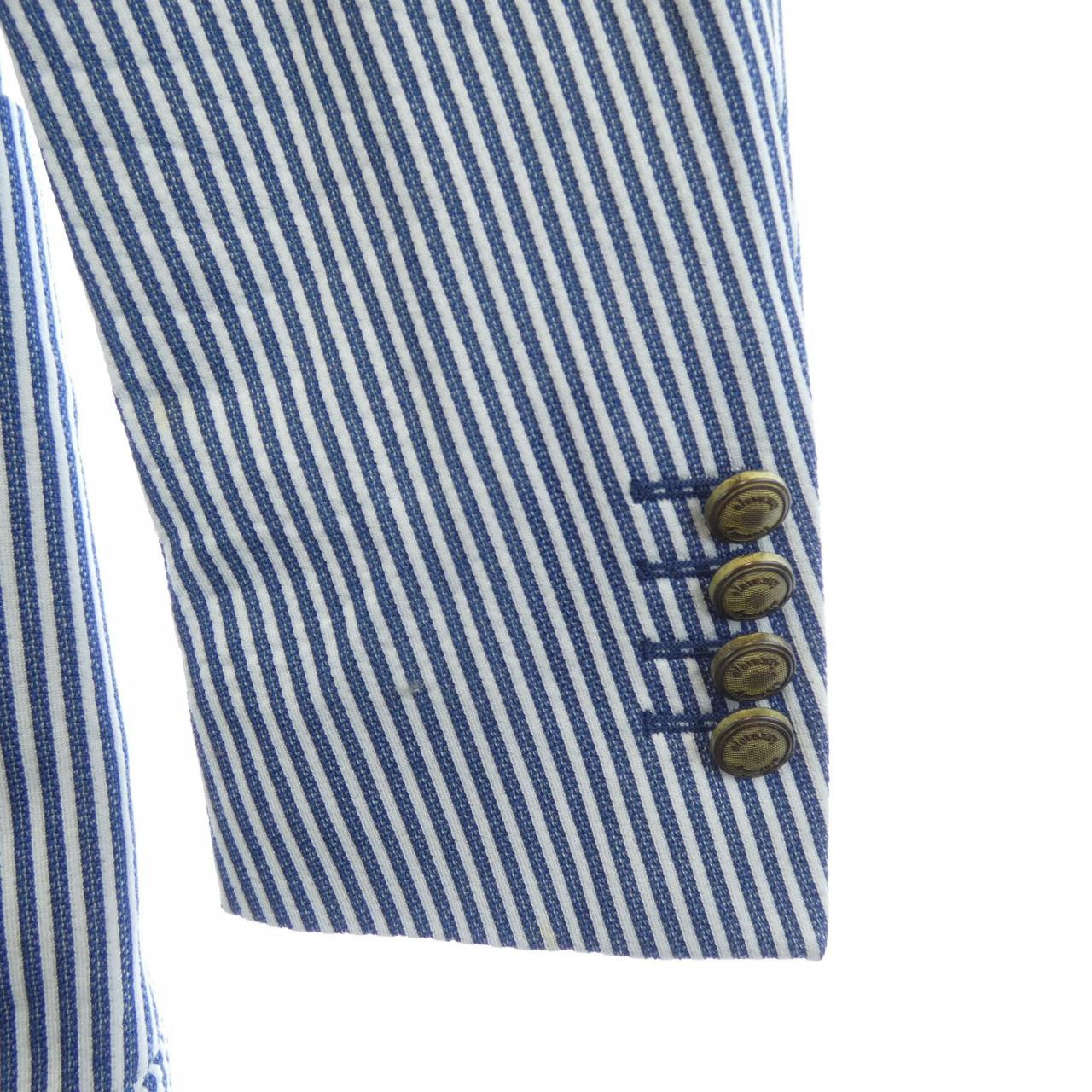 イレブンティ ELEVENTY C70GIAA05 ジャケット