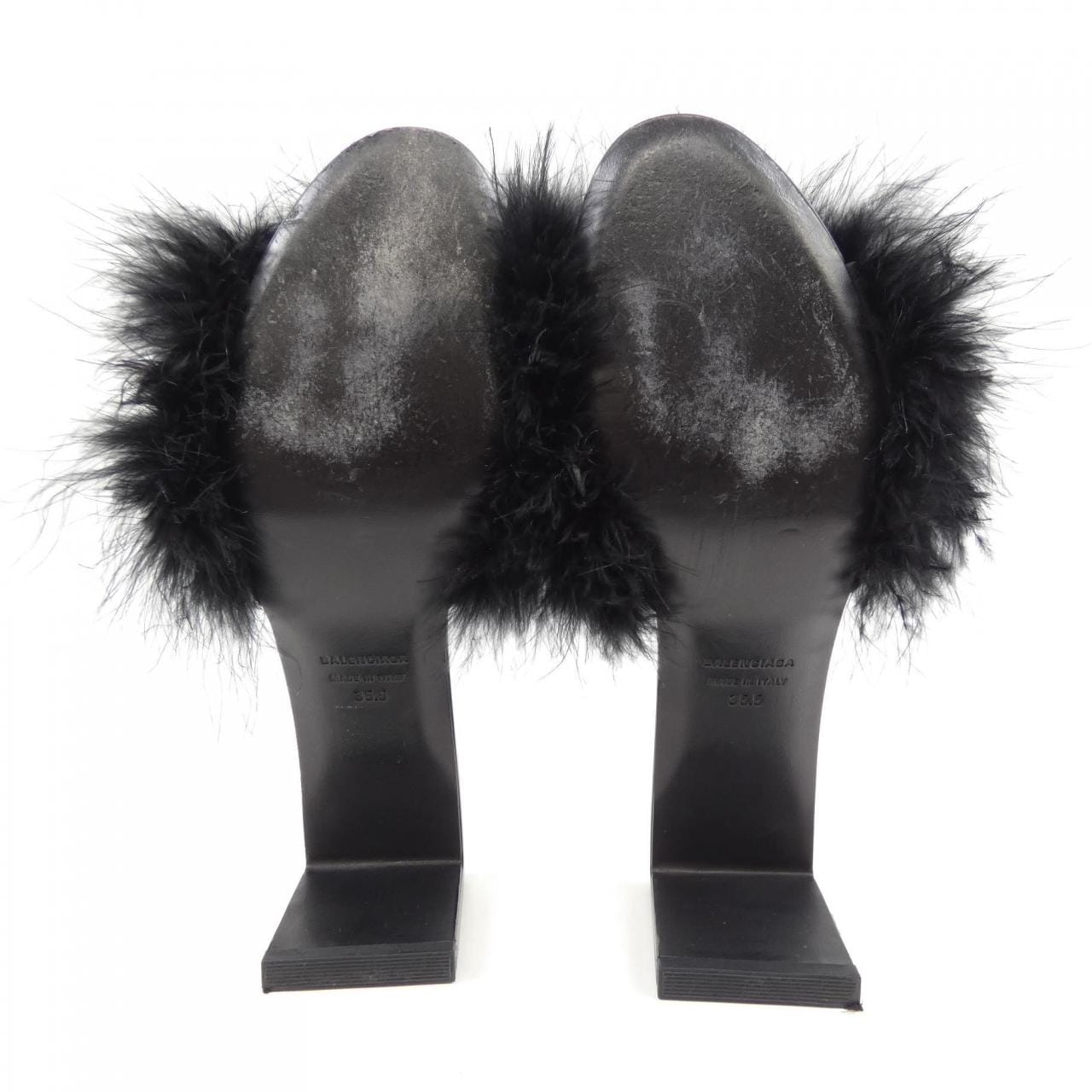 バレンシアガ BALENCIAGA 615884 サンダル