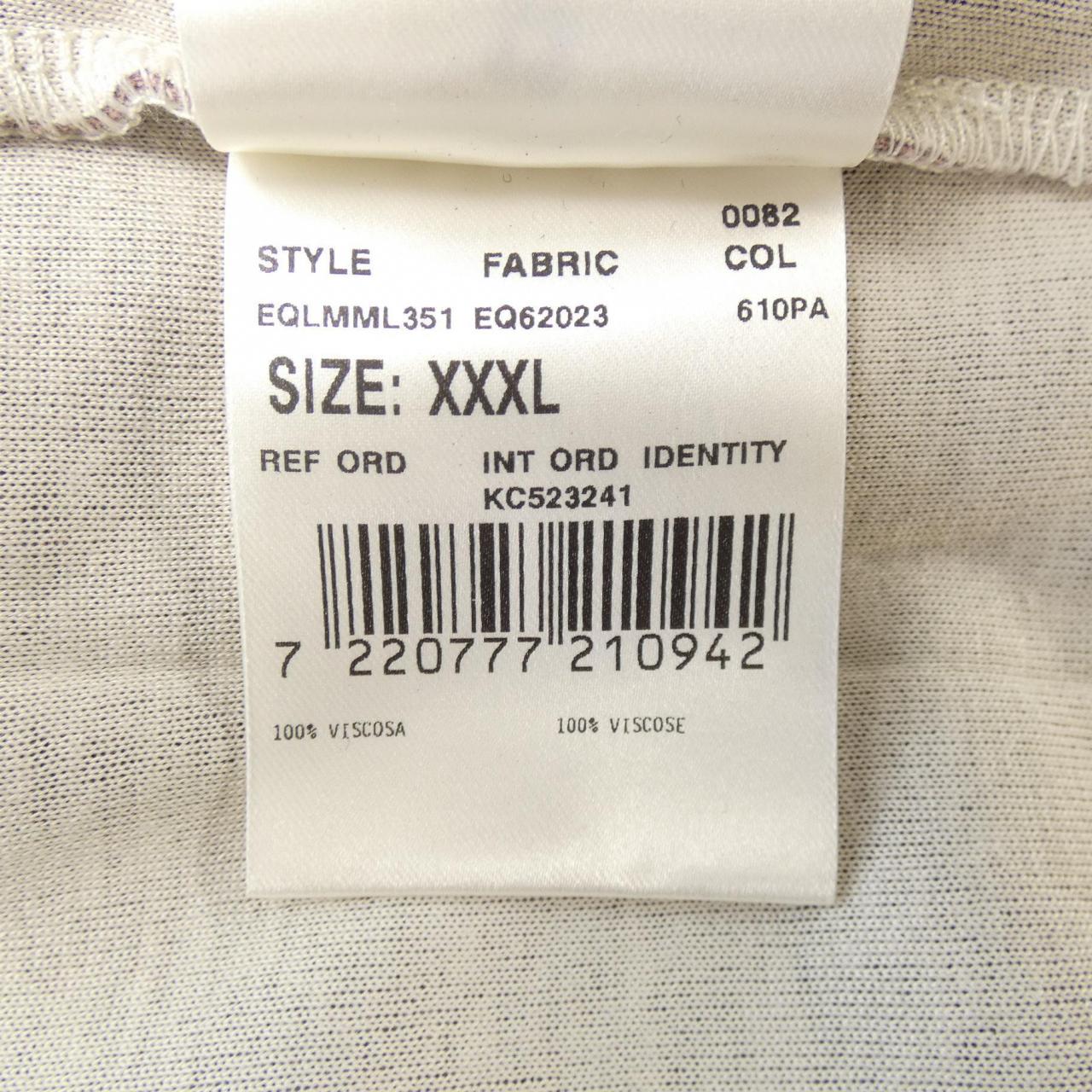 ラルディーニ LARDINI パーカー