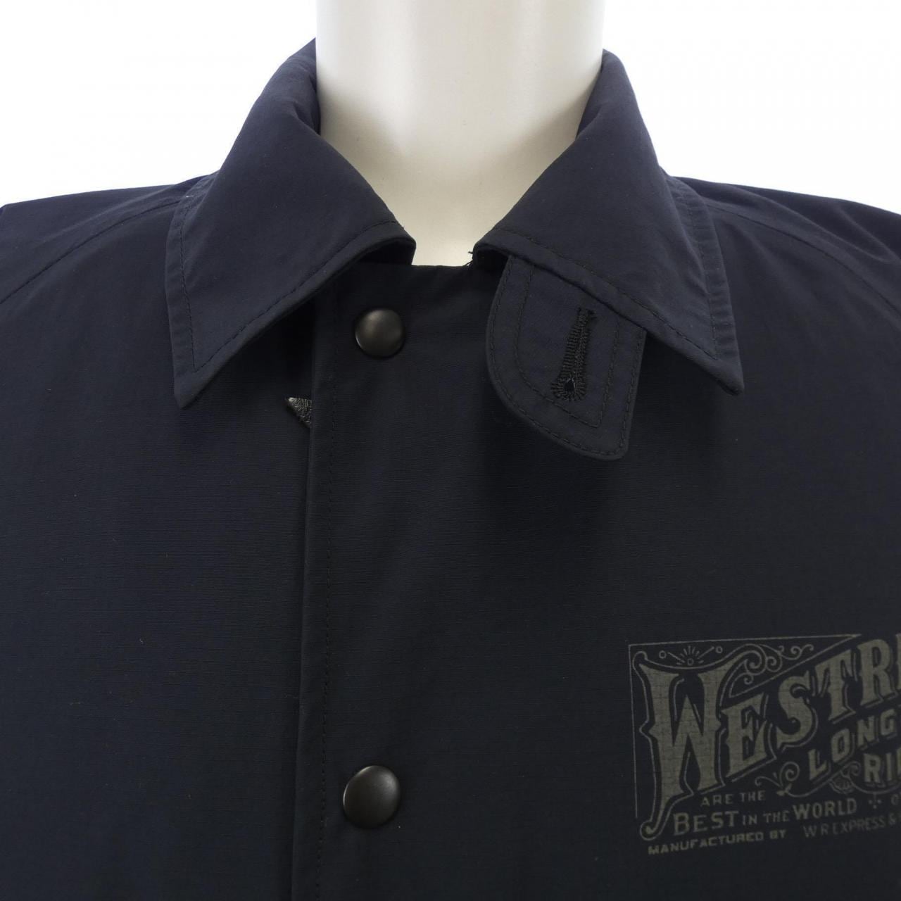 ウエストライド WEST RIDE ジャケット