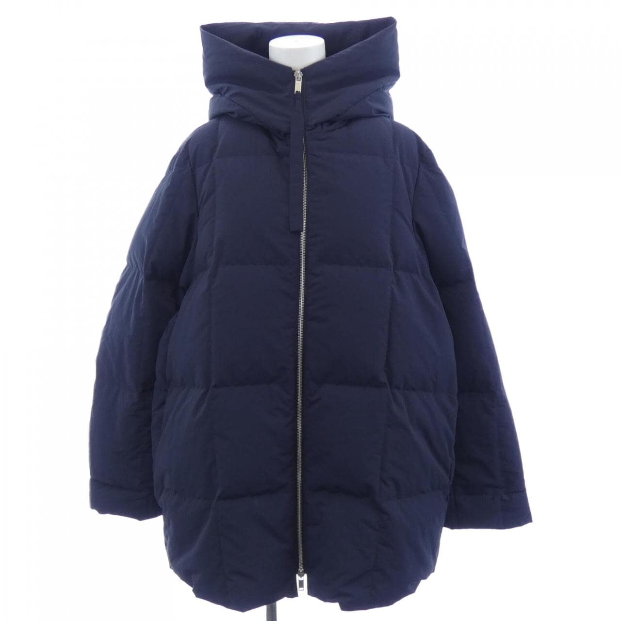 ジルサンダープラス JIL SANDER+ J40AF0014 ダウンジャケット