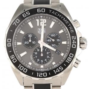 タグ･ホイヤー フォーミュラ1クロノグラフ CAZ1011.BA0843 SS クォーツ