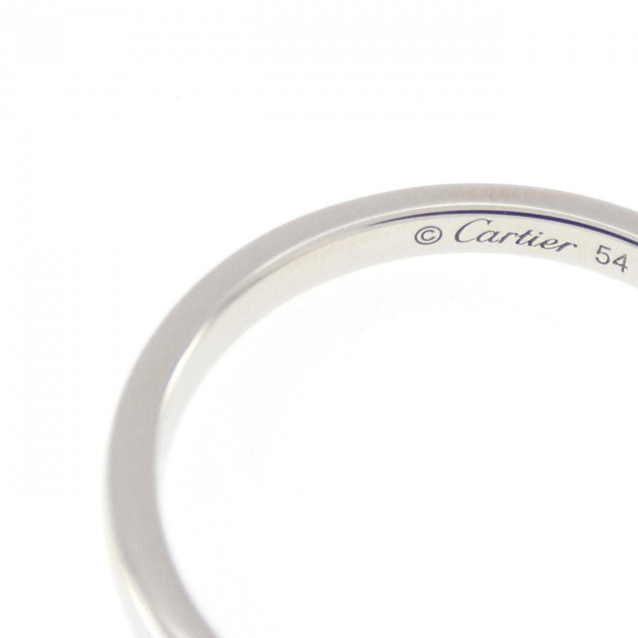 カルティエ バレリーナ リング