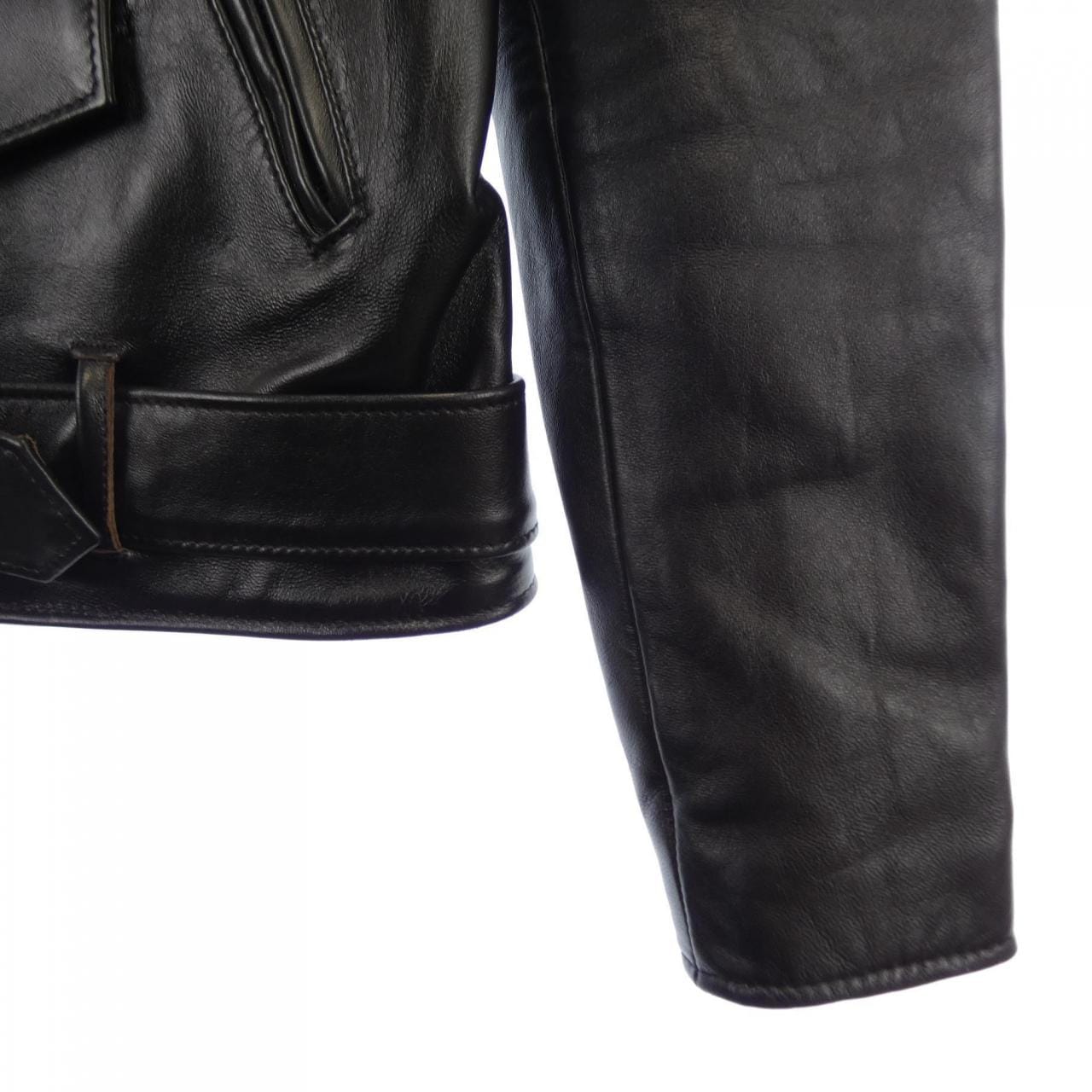 ショット SCHOTT 7823950093 レザーライダースジャケット