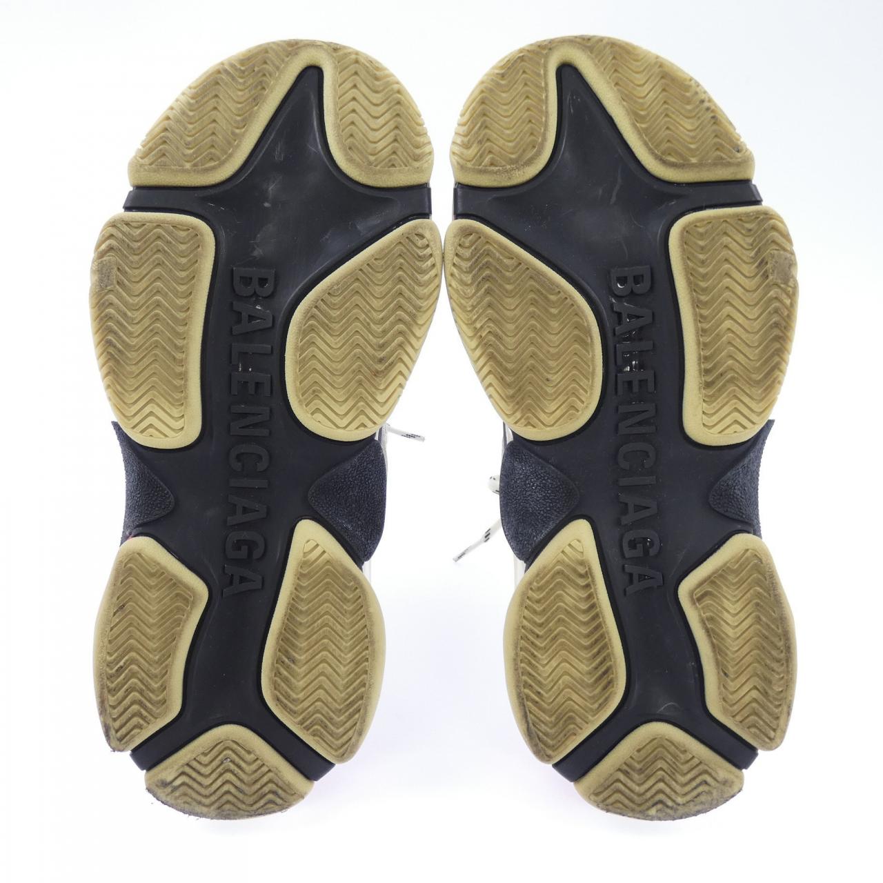 バレンシアガ BALENCIAGA 524038 スニーカー